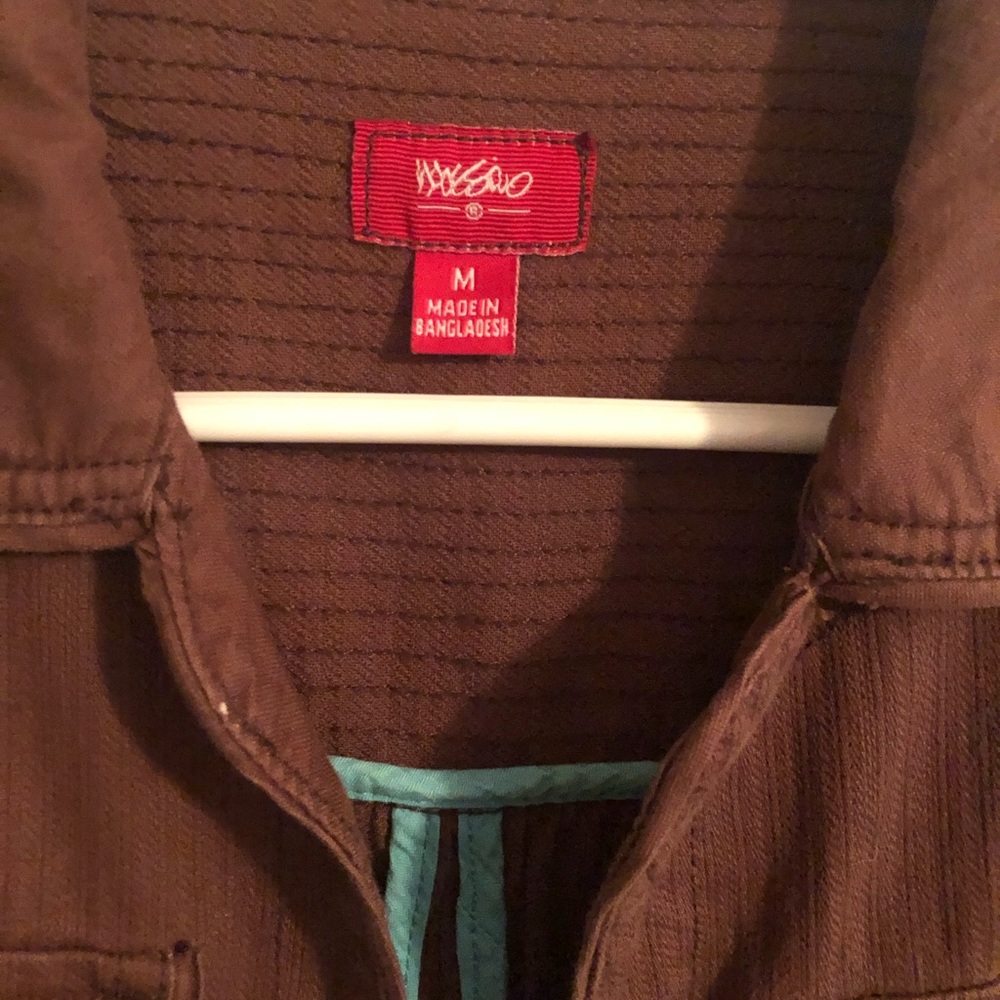Mossimo jacket - Picture 2 of 2